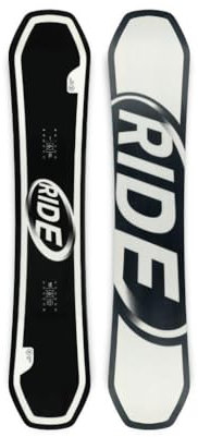 Ride Zero Woman Snowboard 155