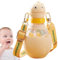 Milk Sippy Cup, Spill-Proof Sippy Cup, Toddler Milk Cup, Easy Transition Sippy Cup, Milk and Juice Sippy Cup, Fun Character Sippy Cup, Sippy Cup for Kids, Non-Spill Milk Cup