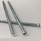 20 Stück Fensterrahmenschrauben 7,5 x 132 mm Fensterschraube Rahmenschraube Rahmenschrauben Torx verz.