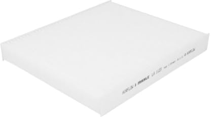 MAHLE LA 1123 Interior Cabin Air Filter - Pollen Filter - Car