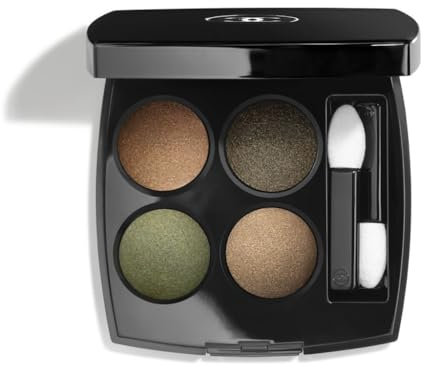 Chanel Ombretto, 2 Grammi