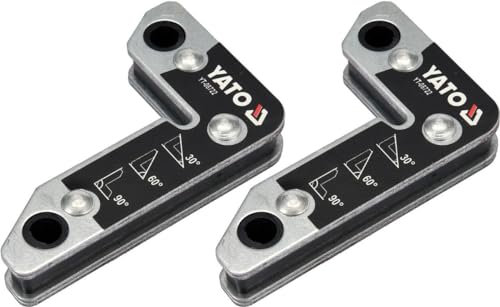 YATO YT-08722 Falsa squadra