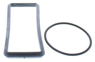 WORCESTER GREENSTAR SYSTEM COMPACT 27I / 30I BURNER GASKET 871860024A0
