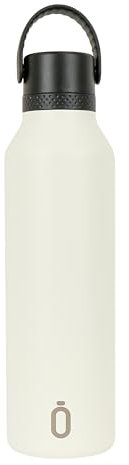 Garrafa Térmica Runbott Mii 750Ml Branco 972675