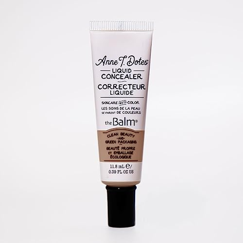 Anne T. Dotes Liquid Concealer #24