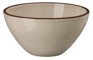 Rosenthal Bowl 17 cm Casual Shell 17 CM