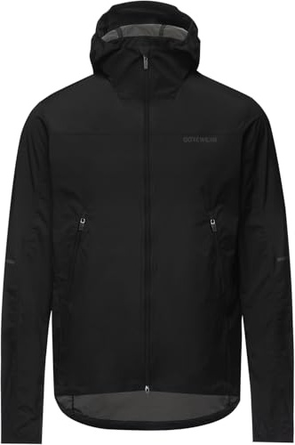GOREWEAR FERNFLOW Hooded Windbreaker Mens
