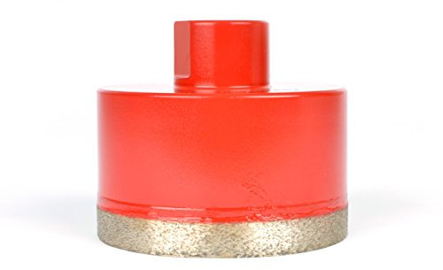 FRESA DIAMANTATA D.65 for Glass Montolit