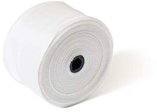 APT Strong Fiberglass Cloth Mesh Tape (50mm x 33m), Repair, Reinforcement, Easy Resin Saturation Heat-Resistance and Insulation