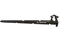 Uzman-Versand 50 St. Erdspieß Erdhaken Steckgabel Leitungshalter für 16mm und 20mm Tropfschlauch Perlschlauch Tropfrohr Garten Bewässerung Schwarz PP 26 cm 4 bar 16 mm 1 Pack