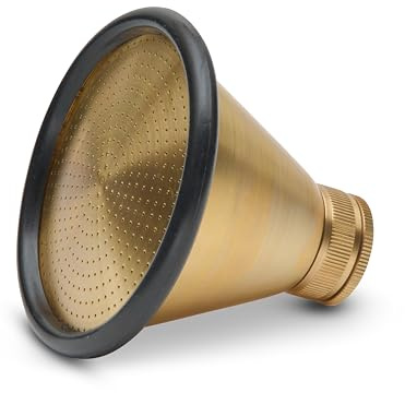 Testa di colata LM 440 Small soffione per irrigatori, filettatura da 3/4 pollici