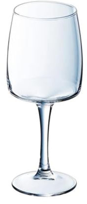 Luminarc Equip Home Set 6 Copa Vino Vidrio Eco 35cl Sodo Ecológico