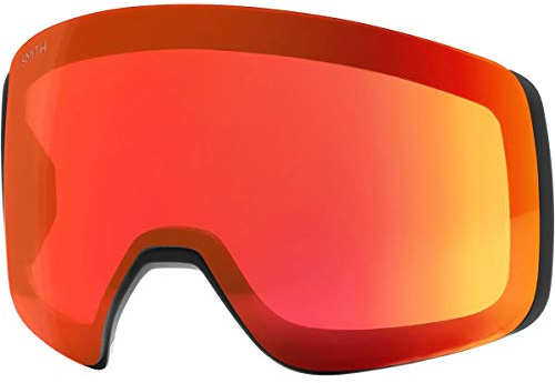 Smith 4D Mag Snow Goggle Replacement Lens