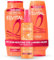 L'Oréal Paris Elvital Germany's Next Topmodel Haarpflege-Routine für langes und geschädigtes Haar: Dream Length Set mit Shampoo 300ml, Spülung 250ml und Hitzeschutzspray 150ml