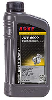 ROWE HIGHTEC ATF 8000, 1 Liter