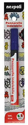 Nespoli Marqueur Solvant Violet 10 ML