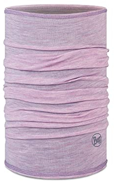 Buff Halswärmer Merino Lightweight Unisex-Erwachsene