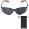 Fafeicy Schweißerbrille, Sicherheitsschutz Schweißer Professioneller Betrieb Auge UV-Schutzbrille Linse Universelle Schweißerbrille für Männer und Frauen, mit Aufbewahrungstasche (Dunkelgrün IR5.0)