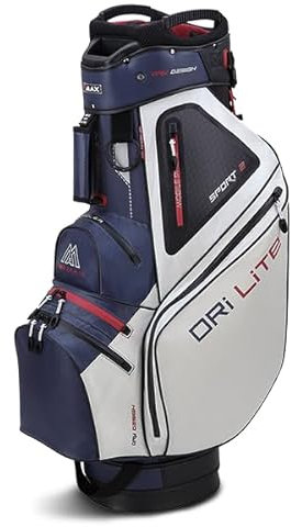 BIG MAX Golftasche Dri Lite Sport 2