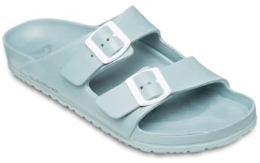 Quiksilver Sandalia Embark para hombre, SAGE, 42 EU, saga, 42 EU