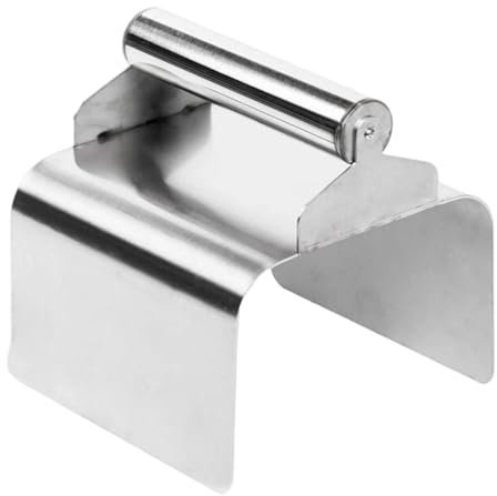 kowaku Llana para Bordillos de Paisajismo, Llana para Enlucido de Bordes de Hormigón, Borde Recto