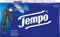 Tempo Taschentuch Standard Riesenpackung 2 Packungen (je 56 Päckchen x 10 Tücher), 1er Pack (1 x 2 Stück)