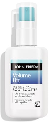 John Frieda Volume Lift Root Booster Styling Spray for Fine Hair 25ml