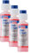Liqui Moly 3 aditivos para combustible de repuesto de plomo 1010, 250 ml
