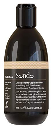 Hydration Nourishing Conditioner 250 Ml