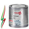 VERNICE ZINCANTE A FREDDO ZINCO CHIARO PROTETTIVO PER ESTERNI 900 ml - 1 KgAMBRO-SOL ITALY