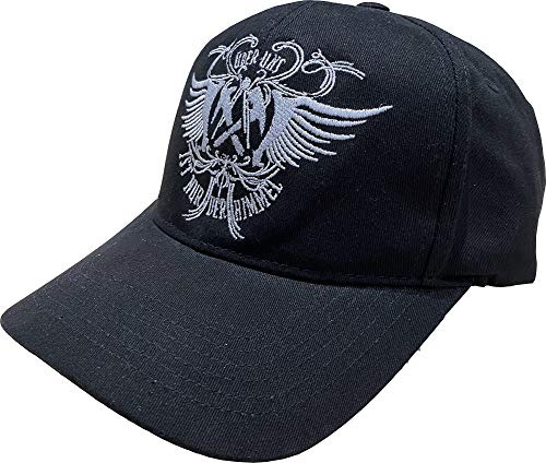 JOB Dachdecker Cap Heaven