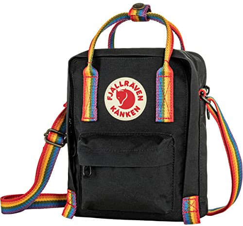 Fjällräven Kånken Rainbow Sling - Mochila unisex (1 unidad)