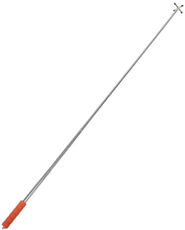 Parliky Ergonomischer Pool-stick Mit Snooker-brücke Billardständer Rutschfest Billardtisch-spielzubehör