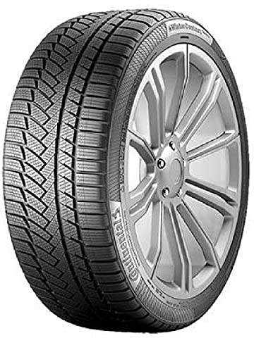 Continental WinterContact TS 850 P SUV FR M+S - 235/65R17 104H - Winterreifen