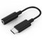 USB C Kopfhöreradapter für Google Pixel 9/8/7/6 Pro 8a/7a/6a, Typ C auf 3,5 mm Dongle, kompatibel mit iPhone 16/15 Pro Max, iPad Pro 13/12.9/11, iPad Air, 13/5th/4th, Samsung Galaxy S25/S24/S23/S22