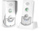 JIAN BOLAND Wireless Intercom Doorbell-Waterproof Portable Voice Intercom Doorbell with 2000mAh Rechargeable Battery, 38 Chimes, 1000M Long Range Intercom Systems for Home(1 Outdoor/1 Indoor)