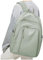 suradar Schulrucksack Mädchen, Rucksack Schule Teenager, Schultasche Damen, Schulranzen mit Laptopfach, Multi-Tasche Tagesrucksack, Unisex Backpack für Ausflüge, Uni, Schule Rucksack Grün