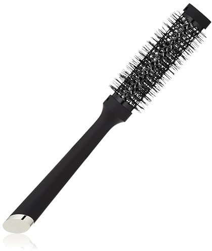 ghd Ceramic Vented Round Brush - 1.1 inch Barrel, 25mm Barrel, Size 1