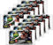 blue ocean Sammelkarten LEGO Ninjago Serie 3 (10 Booster