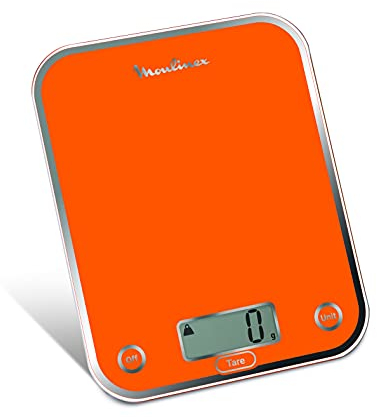 Moulinex BN5001 Optiss, Orange
