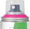 PAINT IT EASY NEU Matt Lack-Spray/Sprühfarbe Spray Pink 200 ml