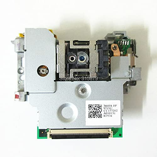 EEEONE Optik Original DMP-BD60. for Panasonic Blu-ray DVD Optische Abholeinheit DMP BD60 DMPBD60.