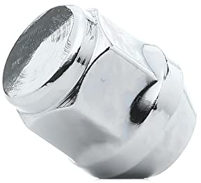 RIDEX 658W0008 Radmutter 29,3mm 0,06kg