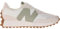 NEW BALANCE Femme 327 Sneaker, Lin, 39 EU