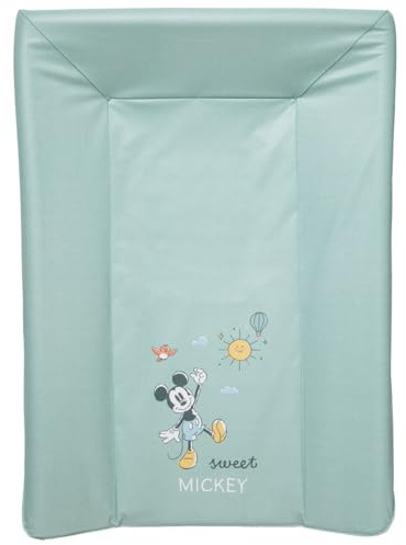Babycalin - Matelas à langer Luxe Mickey - 50X70CM - Babycalin