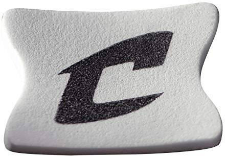 Champro Tapones de Bola de Cabeza de Lacrosse