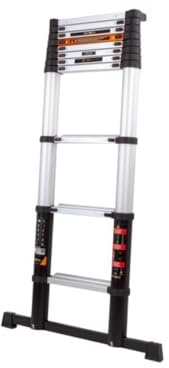 Teleskopleiter 3.27m Professional