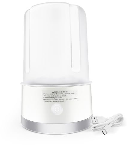 Machine à laver portable, mini machine à laver, nettoyage en profondeur des sous-vêtements, vêtements de bébé et autres petits vêtements. Convient pour les appartements, les dortoirs (Blanc)