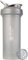 Blender Bottle Classic V2 Shaker-Flasche perfekt für Protein-Shakes und Vor-Workout, 1,2 l, Kieselgrau