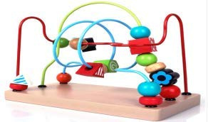 Montessori-Store Circuito motricidad de los Doigts